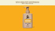 Summer Citrus Hand Soap F3