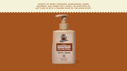 Wood Barrel Bourbon Hand Soap S6