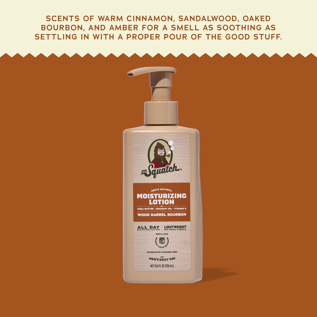 Body Wash & Lotion Duo V9