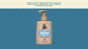 Coastal Mist Hand Soap L9