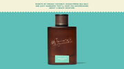 Castaway Cove Cologne F1