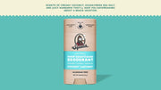 Coconut Castaway Deodorant L2
