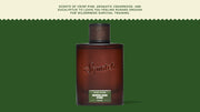 Woodland Pine Cologne G4