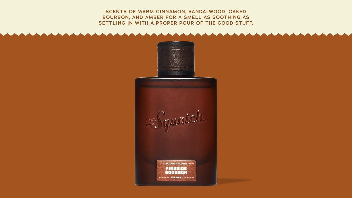 Fireside Bourbon Cologne Q4