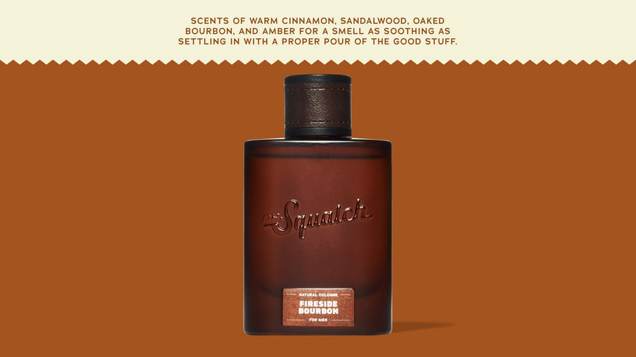 Fireside Bourbon Cologne Q4