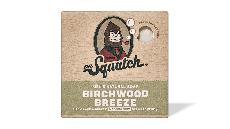 Birchwood Breeze Mini F7