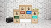 Body Wash 4-Pack K8