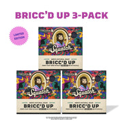 Bricc'd Up 3-Pack S5