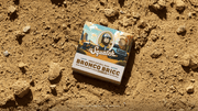 Bronco Bricc Q7