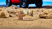 Bronco Bricc Q7
