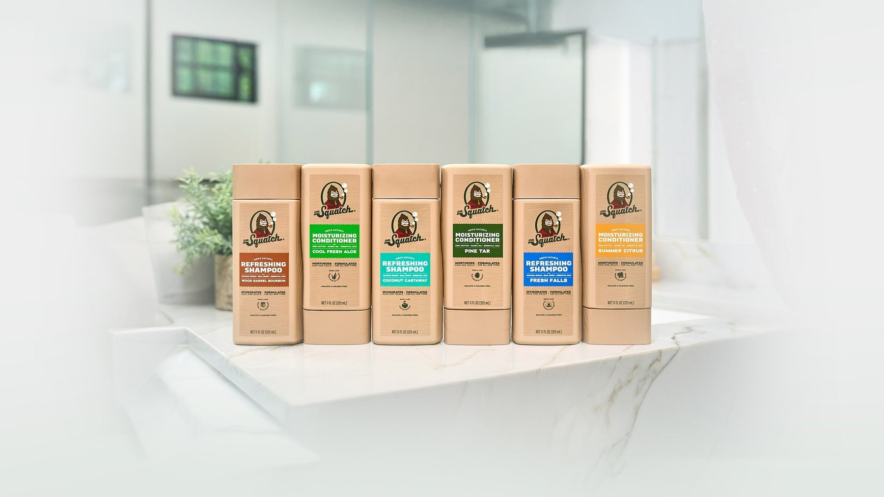 Cool Fresh Aloe Conditioner L7