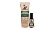 Pine Tar Smooth Shave Bundle D10