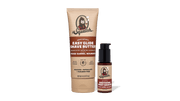 Wood Barrel Bourbon Smooth Shave Bundle M11