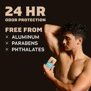 Exclusive: Deodorant 2-Pack Offer S8