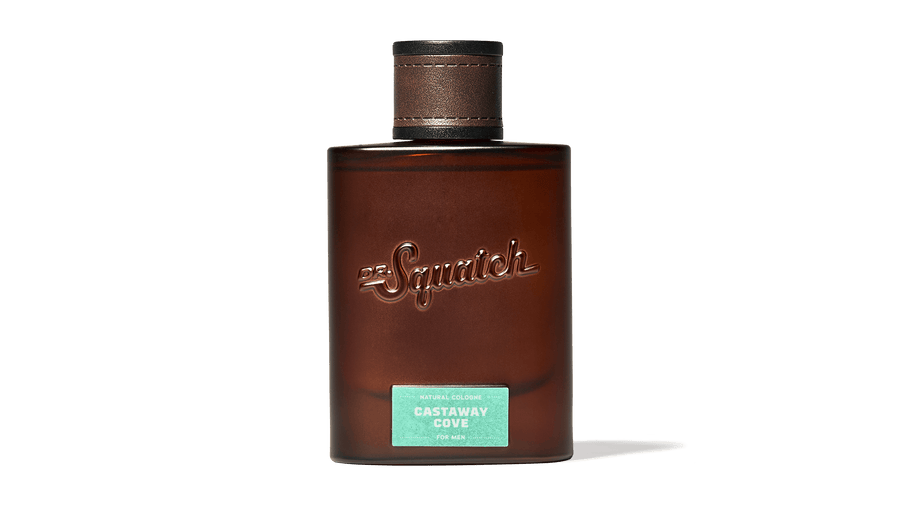 Castaway Cove Cologne F1