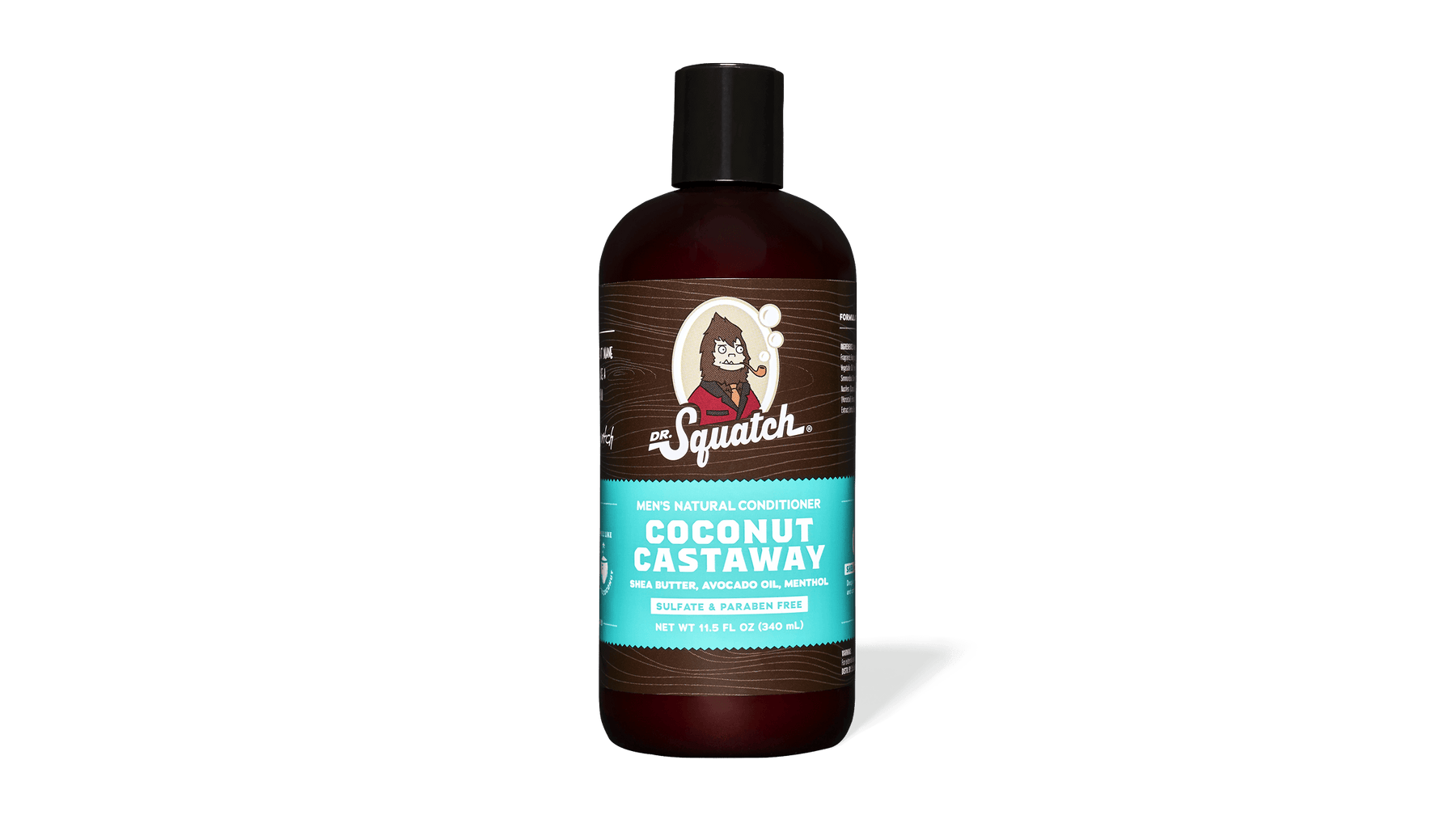 Coconut Castaway Conditioner K4