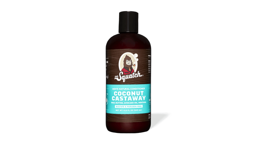 Coconut Castaway Conditioner K4