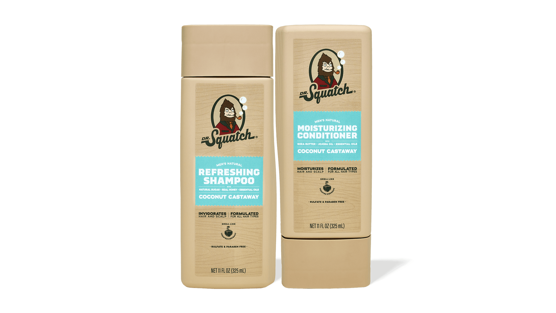 Refreshing Hair Care Kit E14