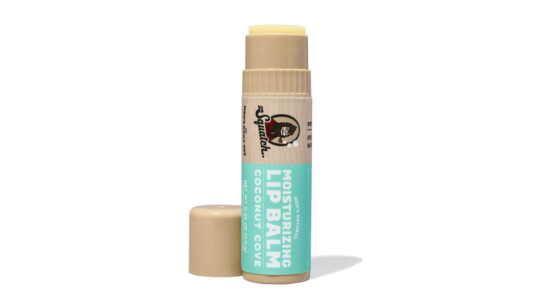 Coconut Cove Lip Balm J8