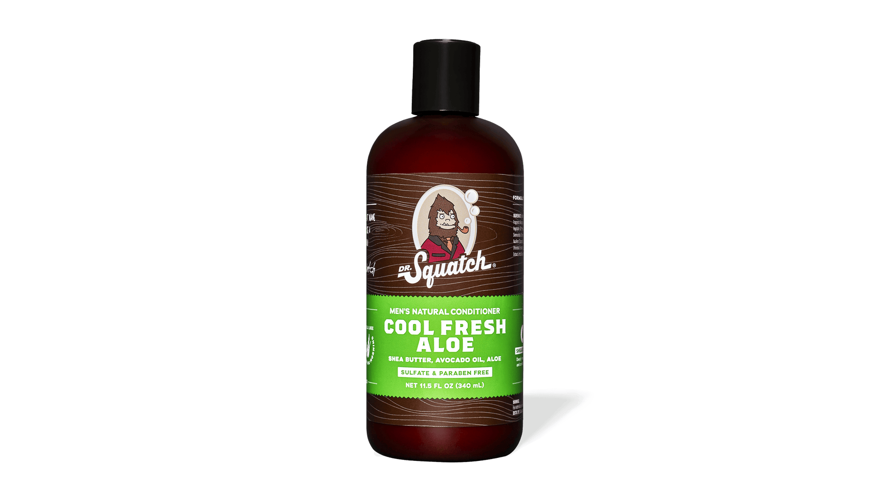 Cool Fresh Aloe Conditioner I0