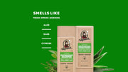 Refreshing Hair Care Kit E14