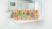 Refreshing Hair Care Kit E14