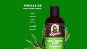 Cool Fresh Aloe Shampoo N4
