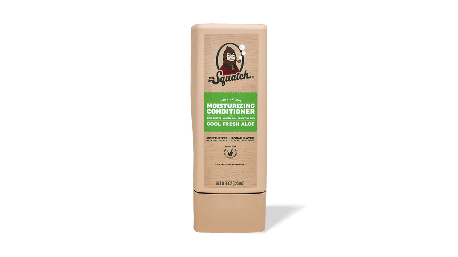 Cool Fresh Aloe Conditioner L7