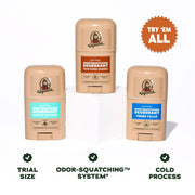 Deo Sampler Set I5
