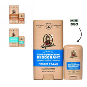 Deo Sampler Set I5