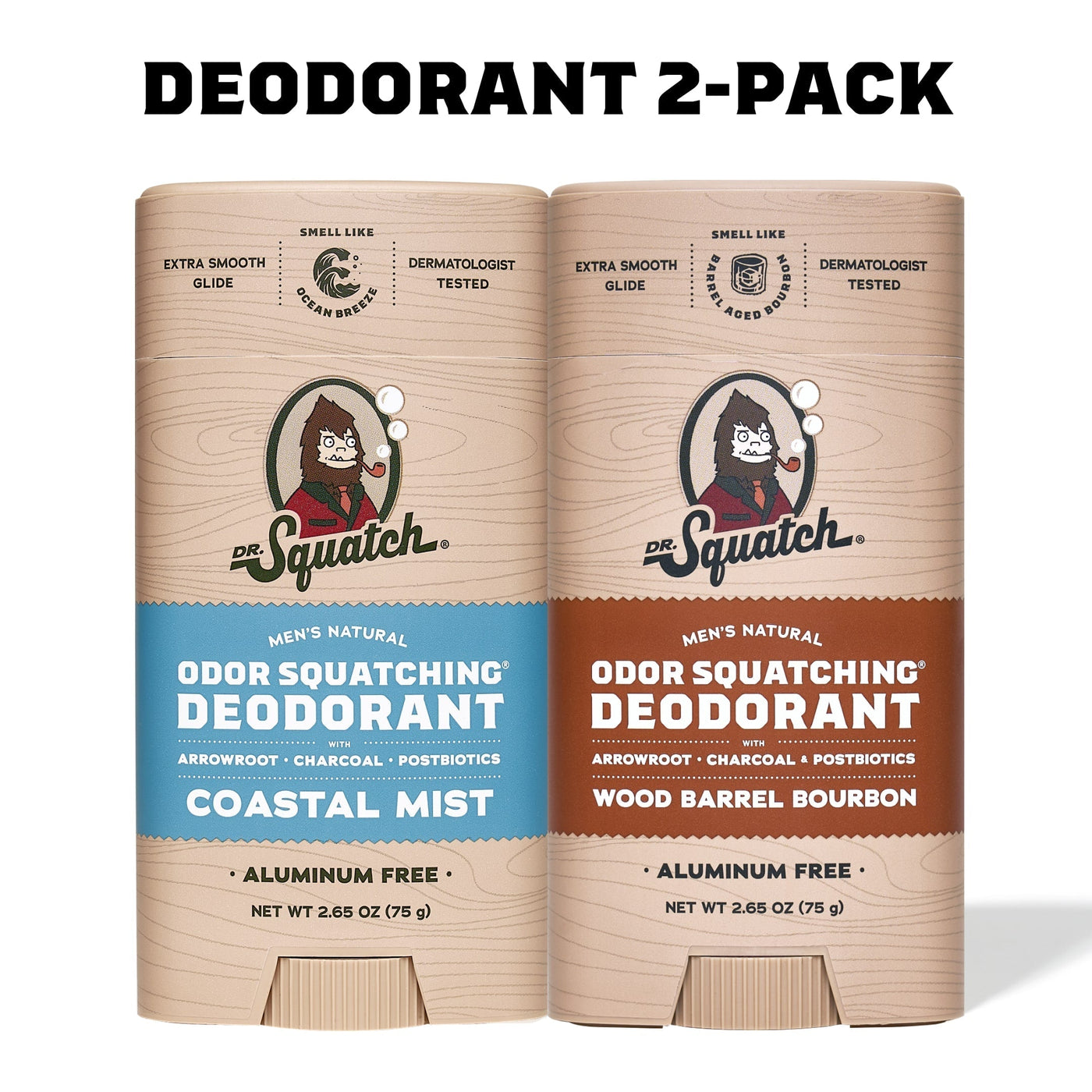 Coastal Mist & WBB 2-Pack E7