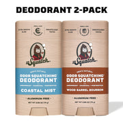 Coastal Mist & WBB 2-Pack E7
