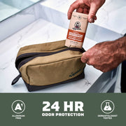 Deodorant 6-Pack F4