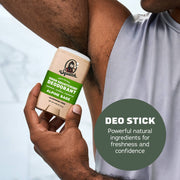 Deodorant 6-Pack F4