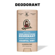 Coastal Mist Deodorant D7