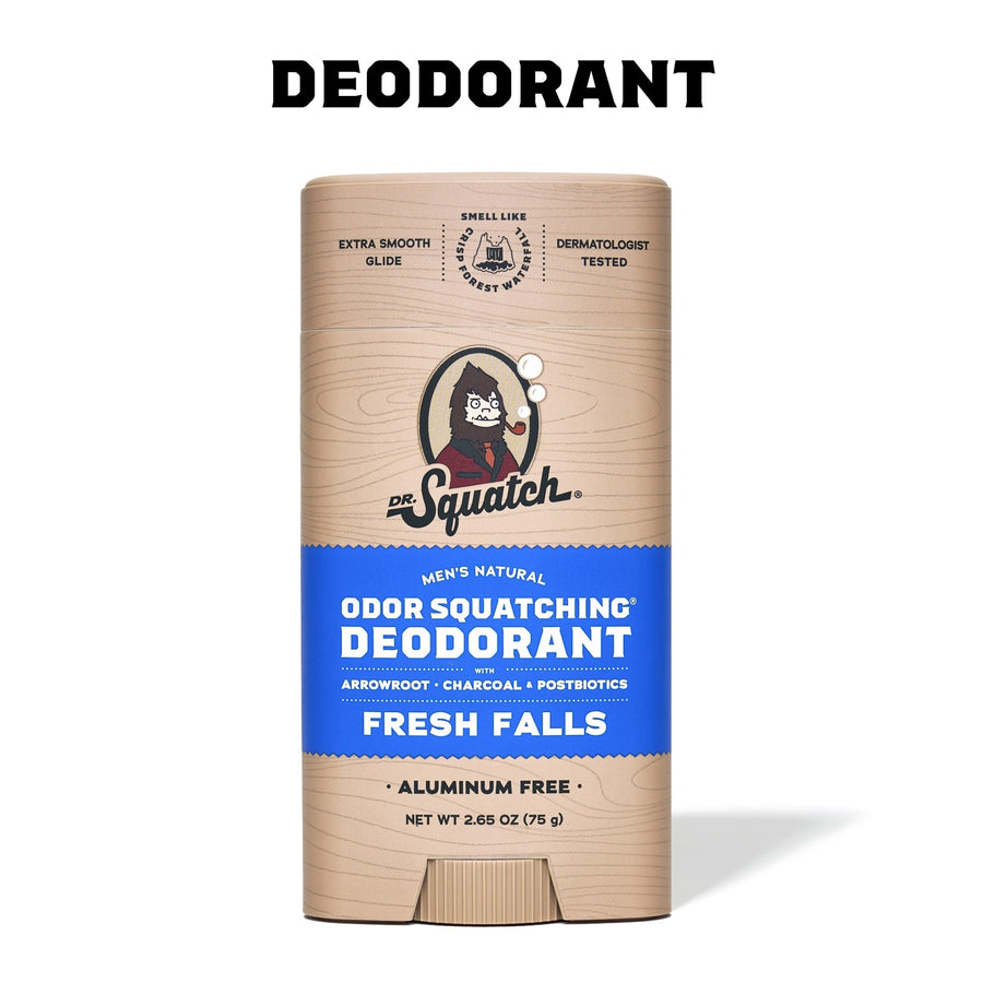 Fresh Falls Deodorant P8