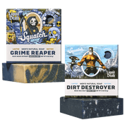 Dirt Destroyer A6