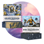 Dirt Destroyer A6