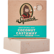 Essentials: Coconut Castaway Bar Soap G3