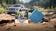 F-150 Tough Scrub N2