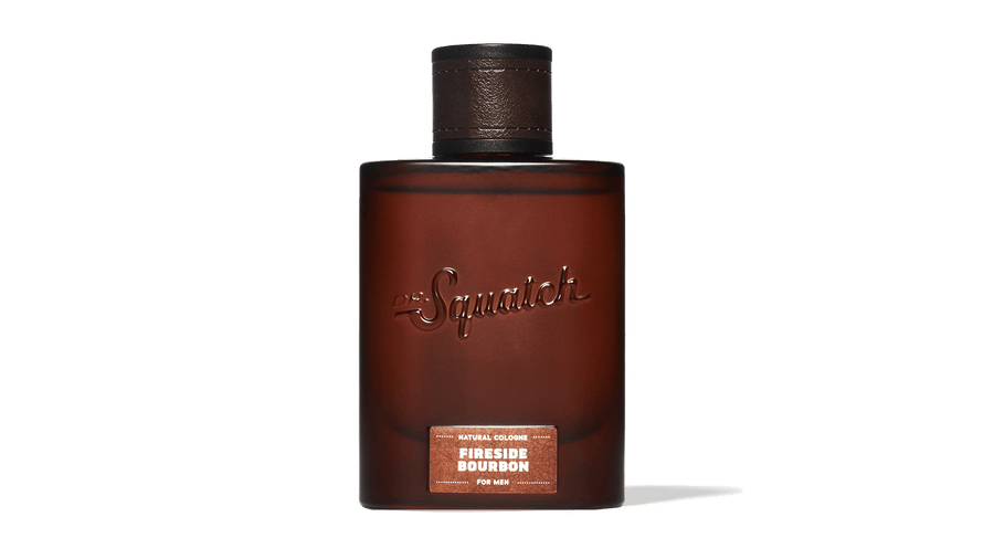 Fireside Bourbon Cologne Q4