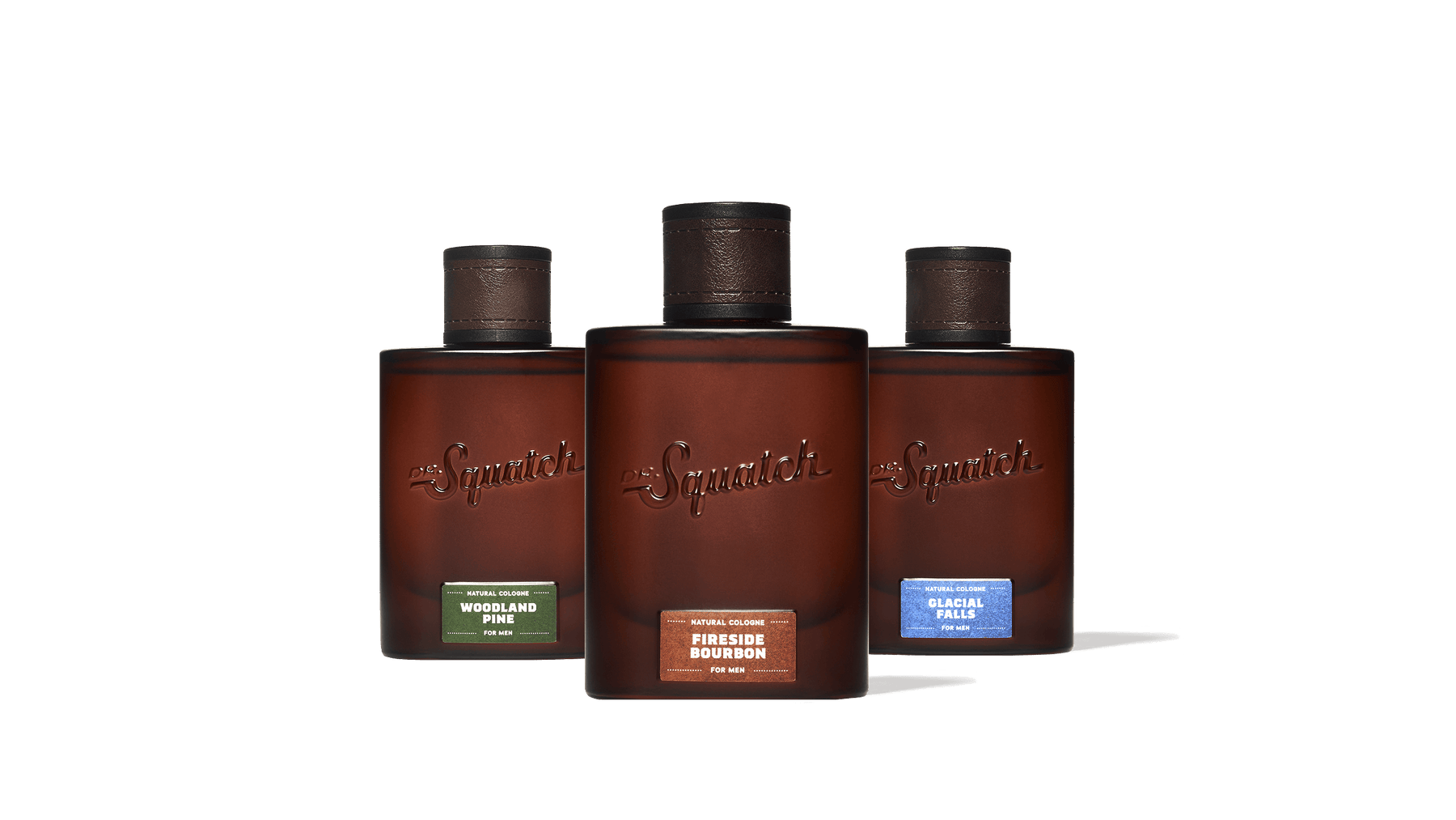 Cologne 3-Pack H4
