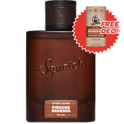 Fireside Bourbon Cologne with Free Deo! Y4