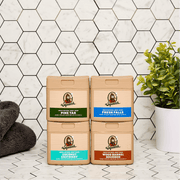 Lather Up Bundle A15