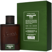 Rugged Scents Set H0