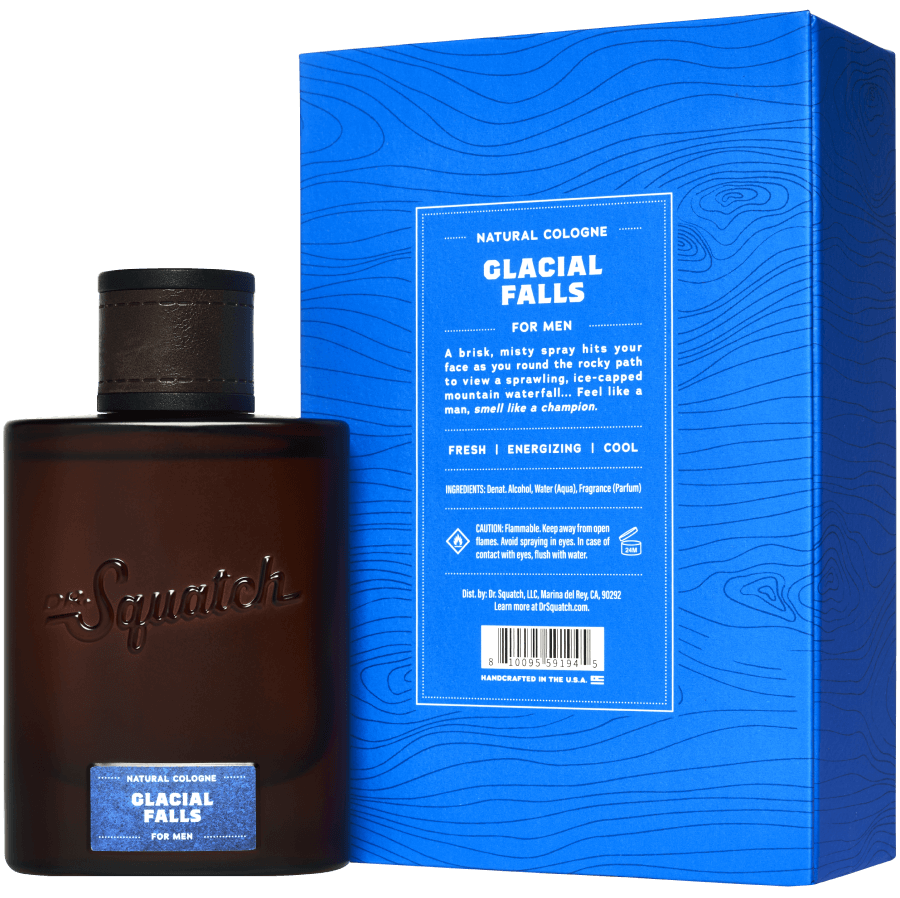 Fresh Scents Set P9