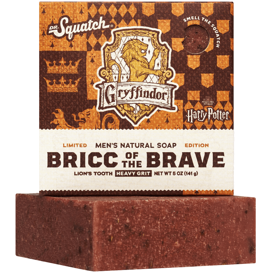 Bricc of the Brave A3