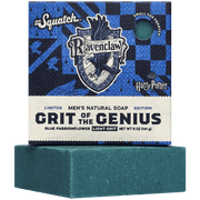 Grit of the Genius W8