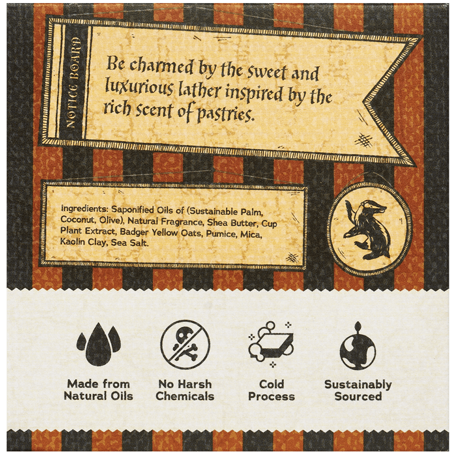 Harry Potter Collection Y1