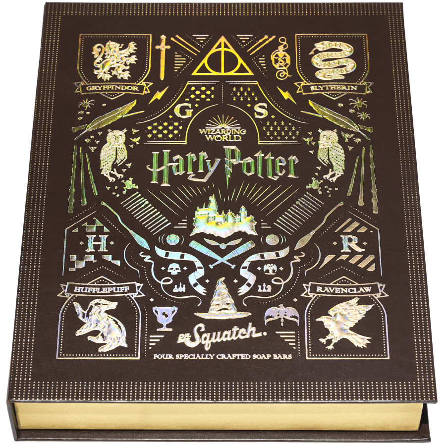 Harry Potter Collection Y1